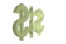 argent dollar 109