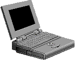ordinateur portable 14