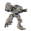 robot guerrier 41