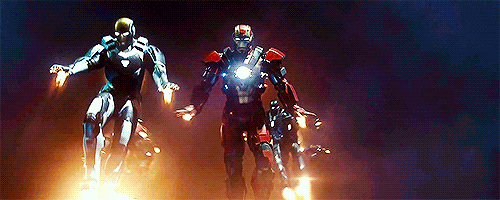 iron man avengers 44