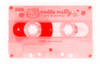 cassette audio 40