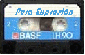 cassette audio 45