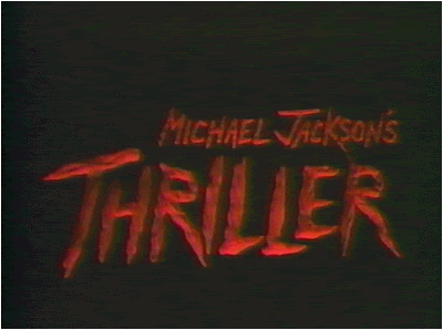 michael jackson thriller 51