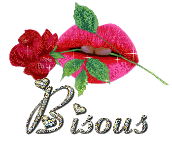 bisous 822