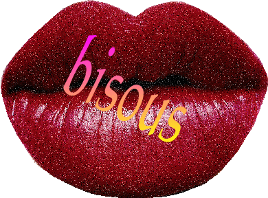 bisous 608