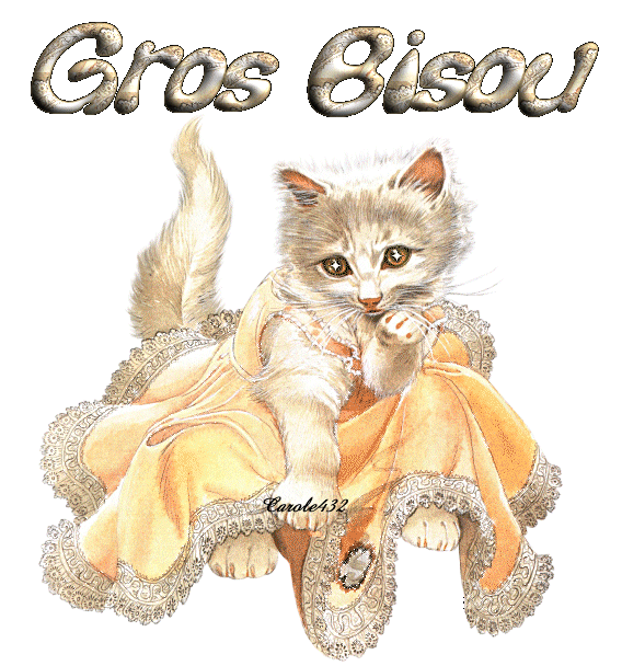 bisous 195