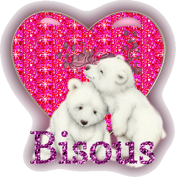 bisous 541
