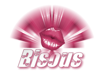 bisous 604