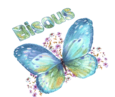 bisous 695