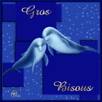 bisous 285