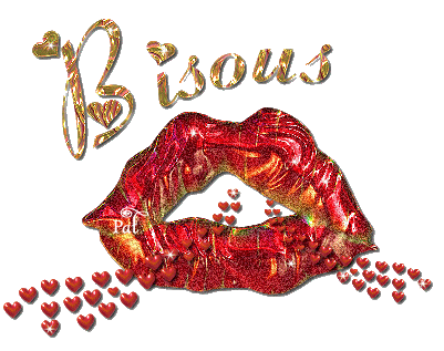bisous 509