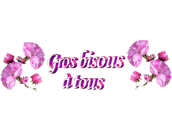 bisous 365