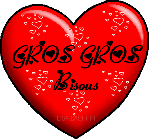 gros bisous 06