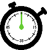chronometre 15