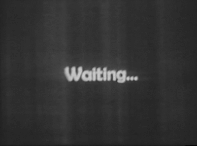 wait attendre 13