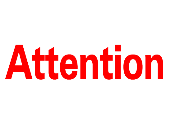 attention 08