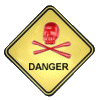 danger attention 09