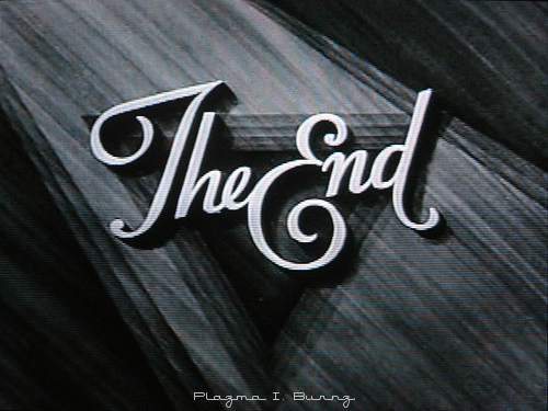 the end fin 05