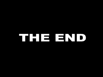 the end fin 08