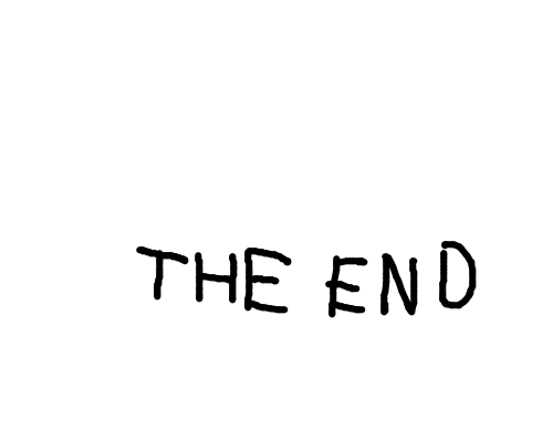 the end fin 04