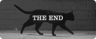 the end fin 09