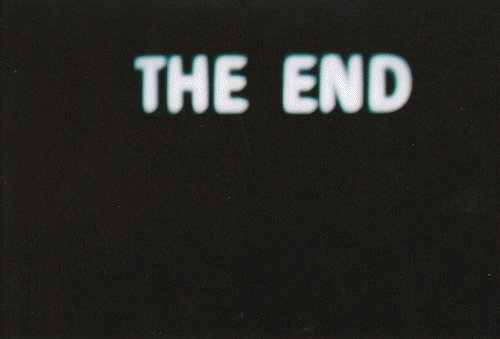 the end fin 01