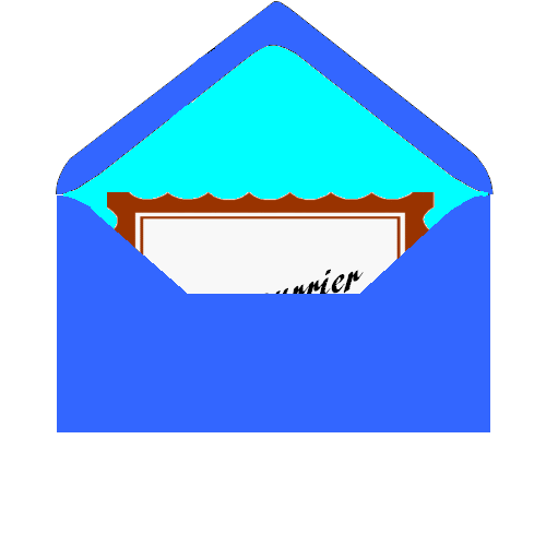 enveloppe courrier 07