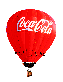 marques coca cola montgolfiere 56
