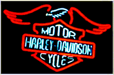 marques harley 106
