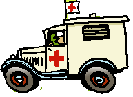 ambulance 119