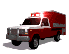 ambulance 124