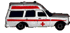 ambulance 118