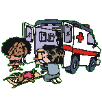 ambulance 112