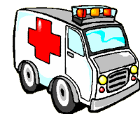 ambulance 113