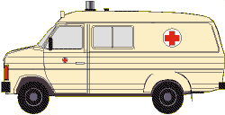 ambulance 115