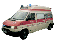 ambulance 108