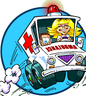 ambulance 121