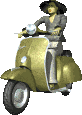 scooter 275