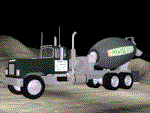 camion ciment 52