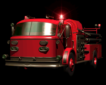 camion pompier 145