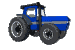 tracteur 154