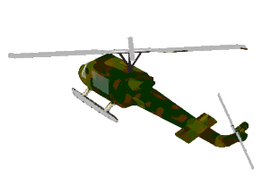 helicoptere 208
