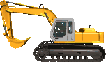 bulldozer 160