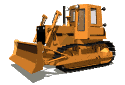 bulldozer 52