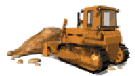 bulldozer 104