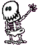 horreur squelette 12
