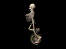 horreur squelette 20