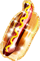 nourritures hot dog 13