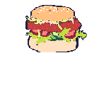 nourritures hamburger 46