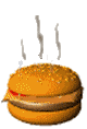 nourritures hamburger 96